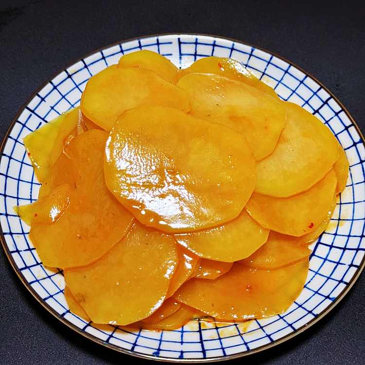 土豆串