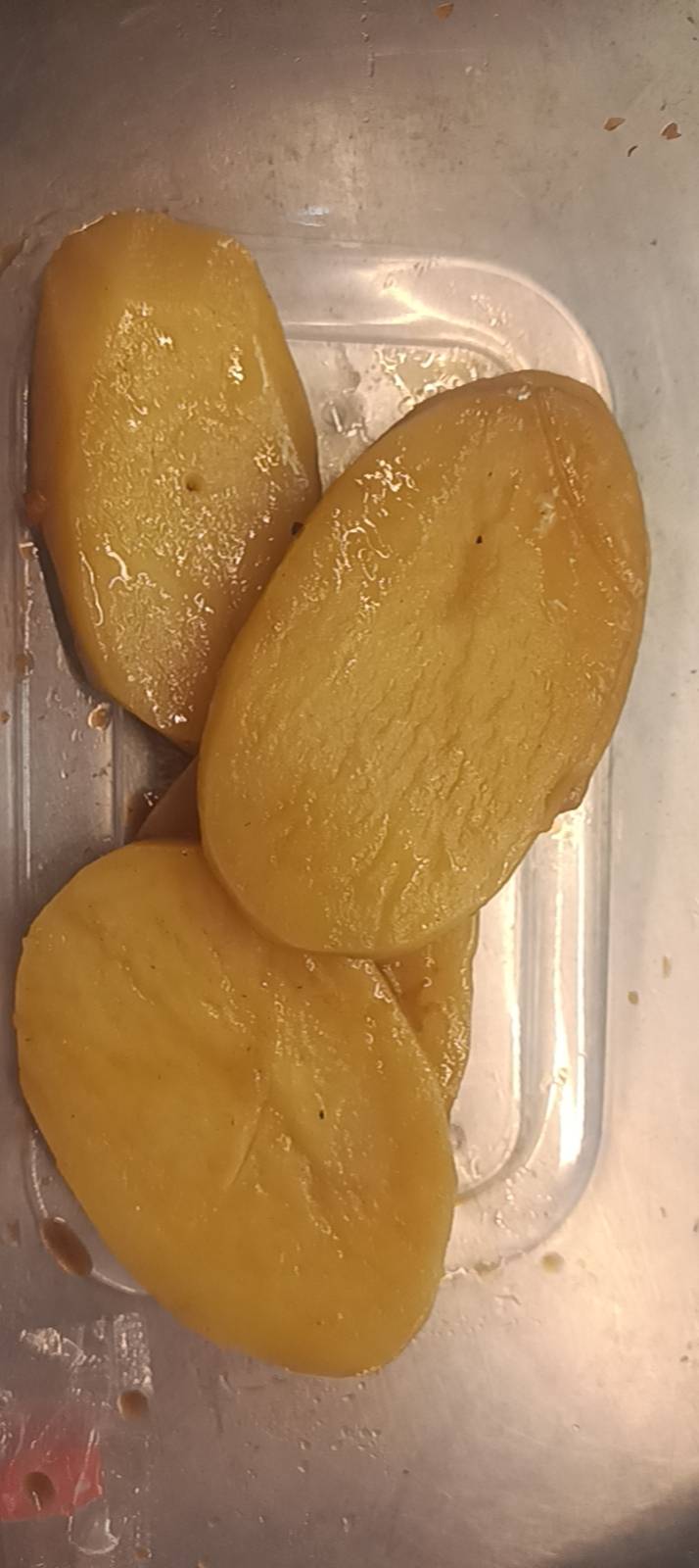 土豆50g