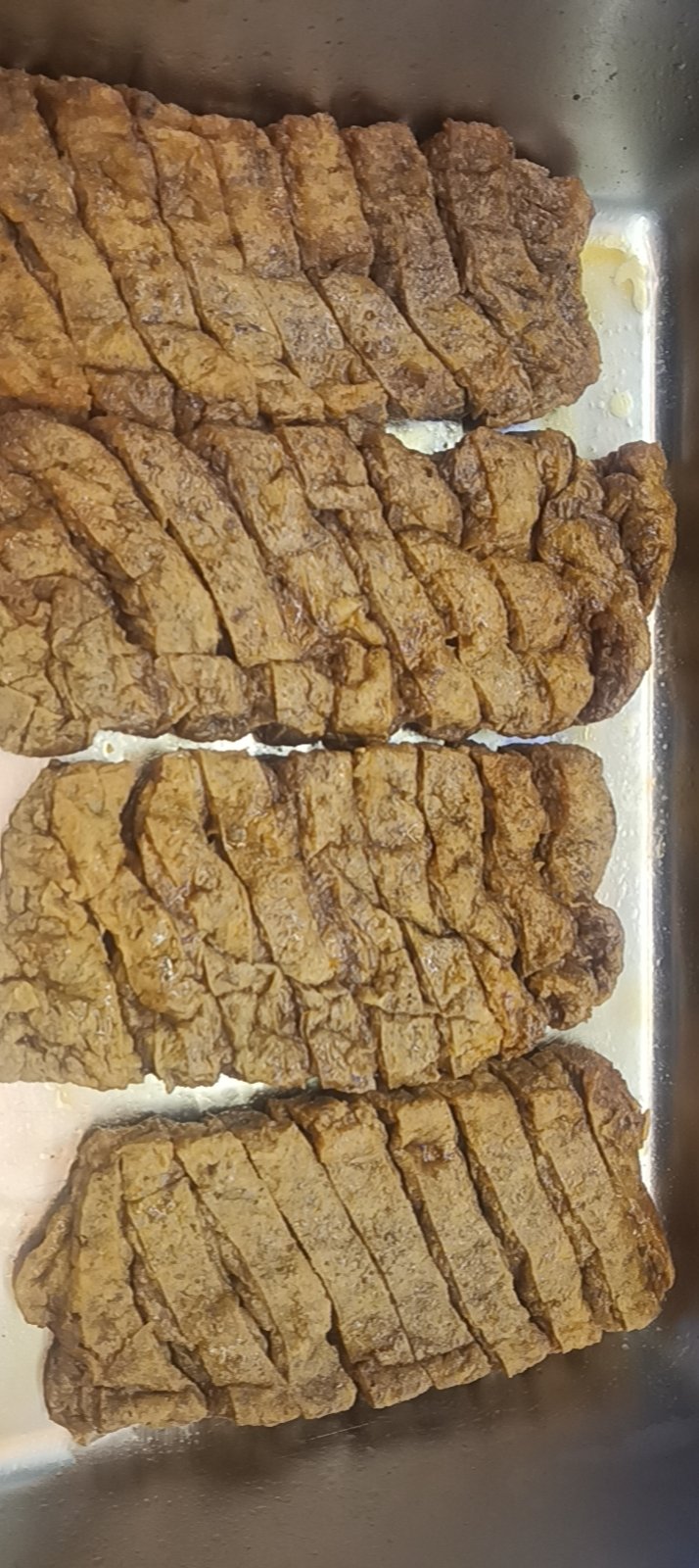 豆腐串