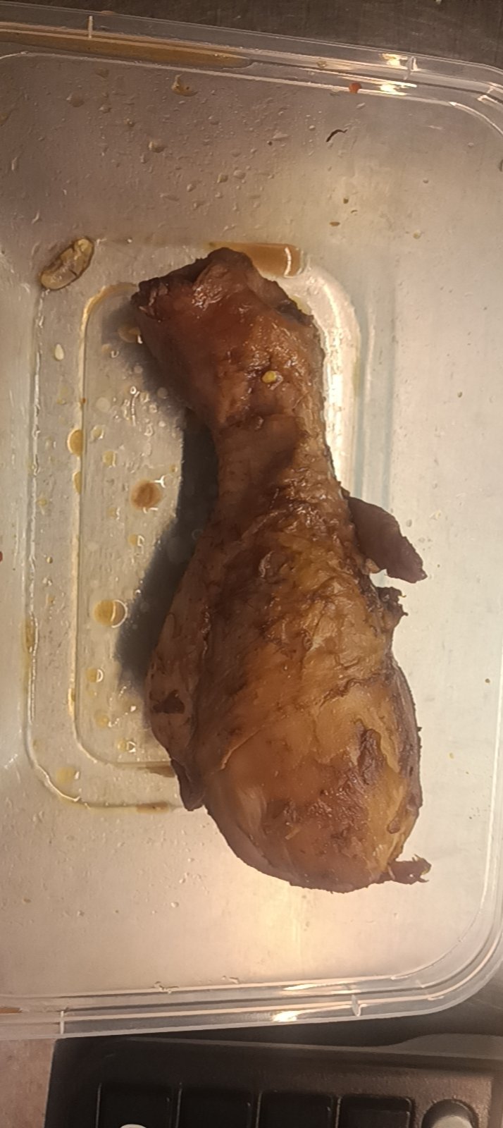鸡腿