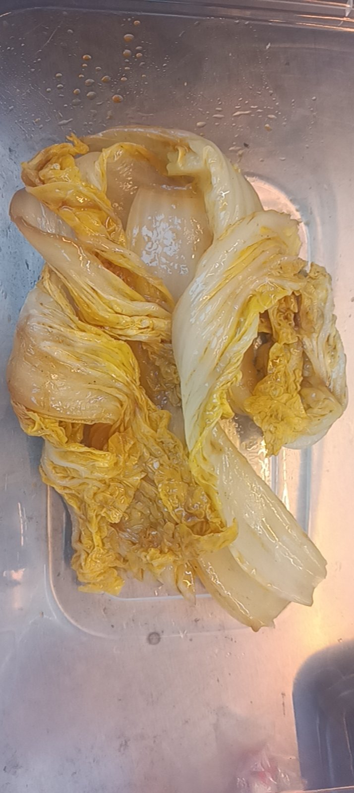 娃娃菜50g
