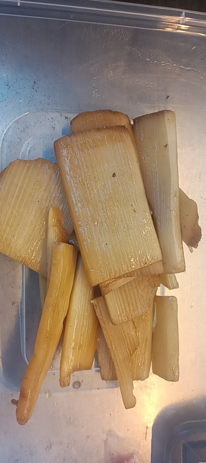竹笋50g