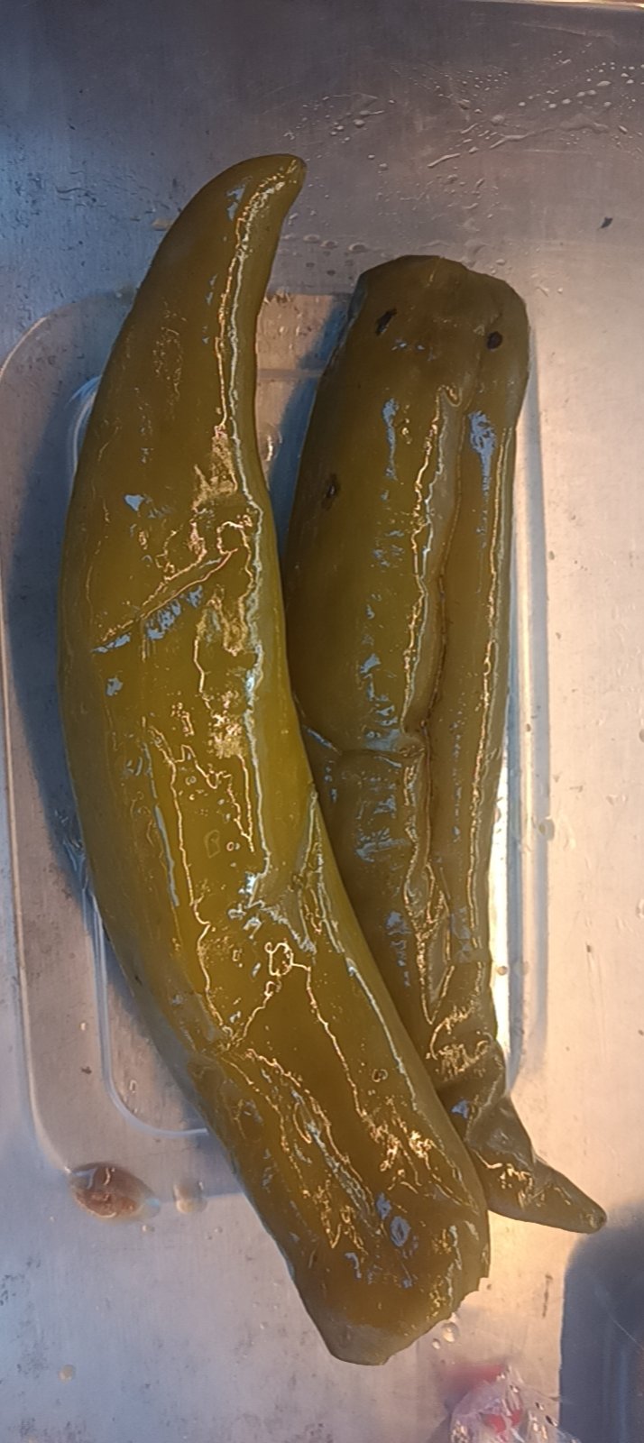 辣椒50g
