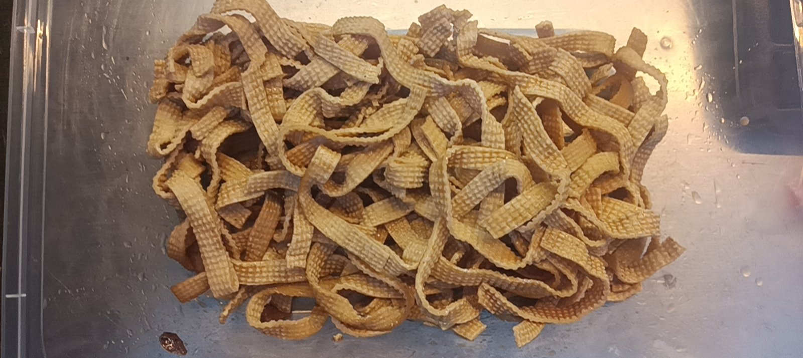 豆皮50g