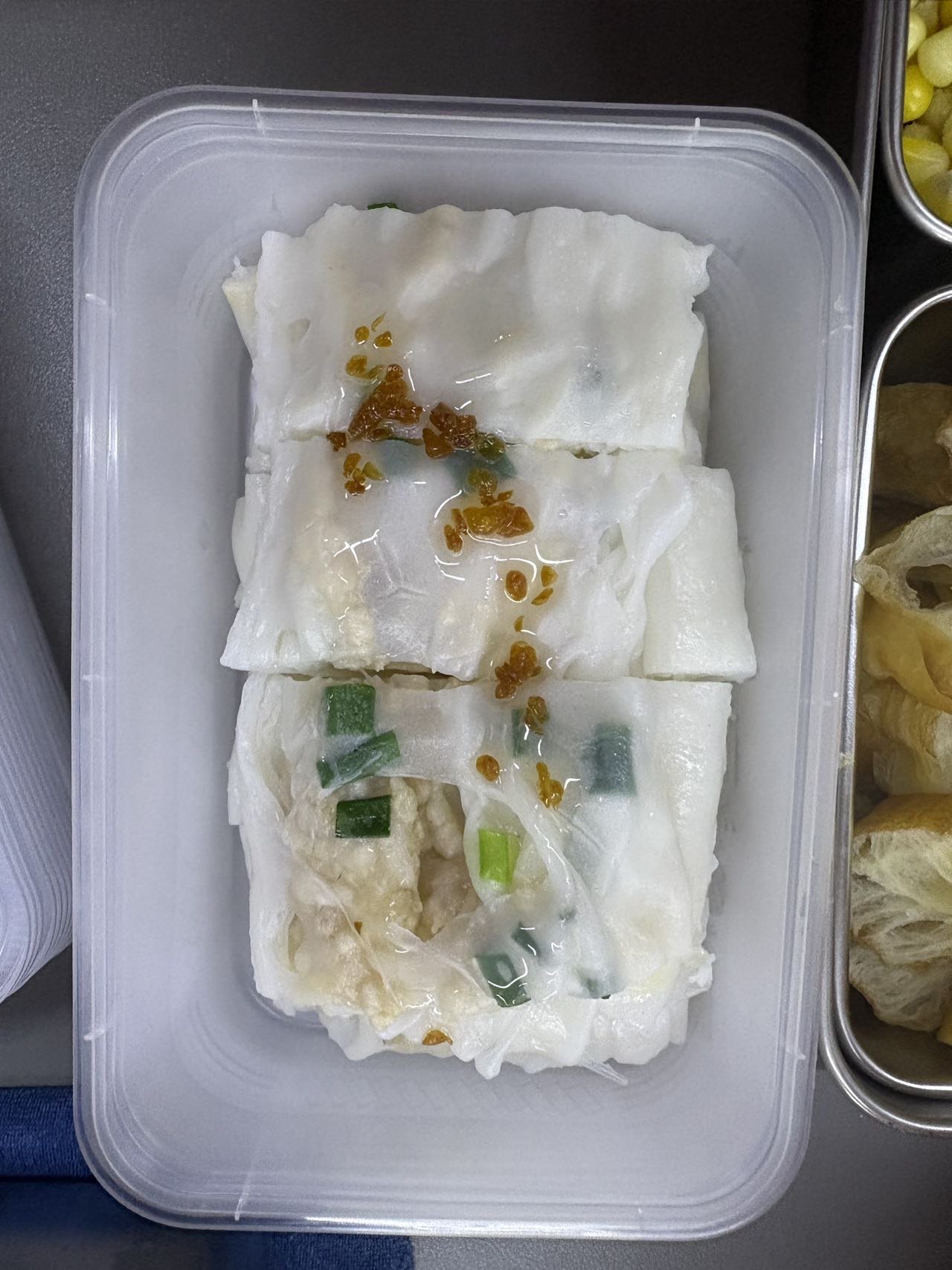 鲜肉肠粉