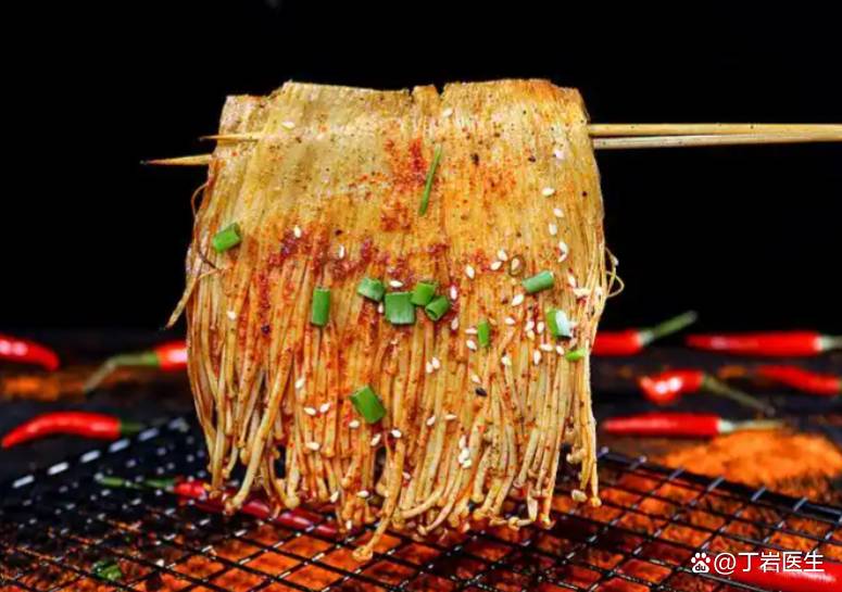 金针菇