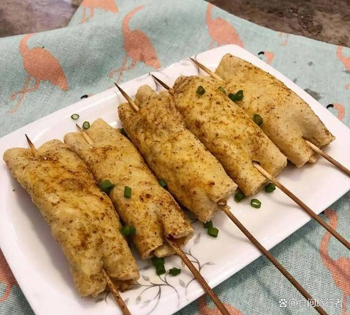 豆皮