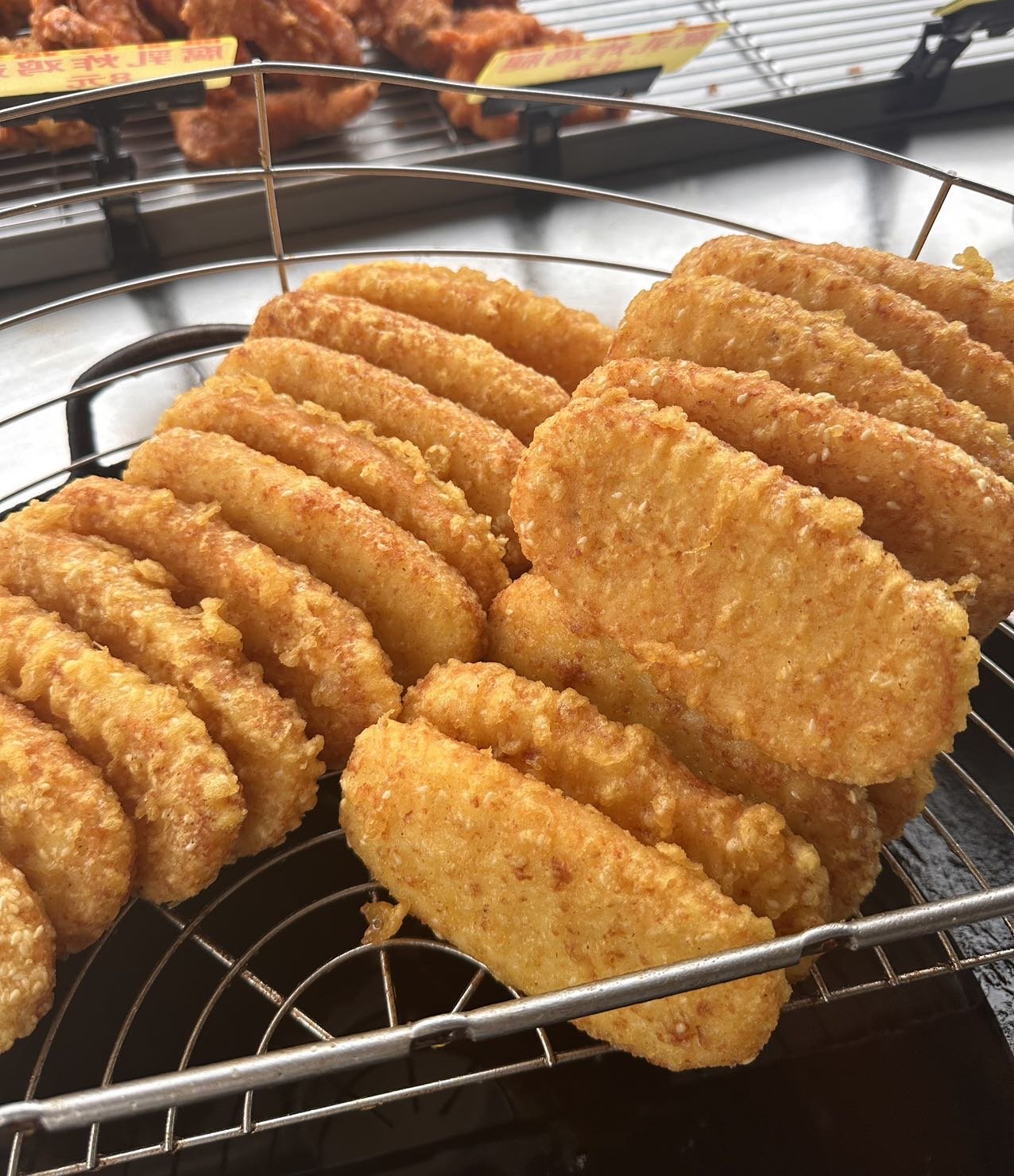 土豆饼