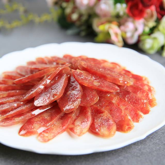 广式腊肠