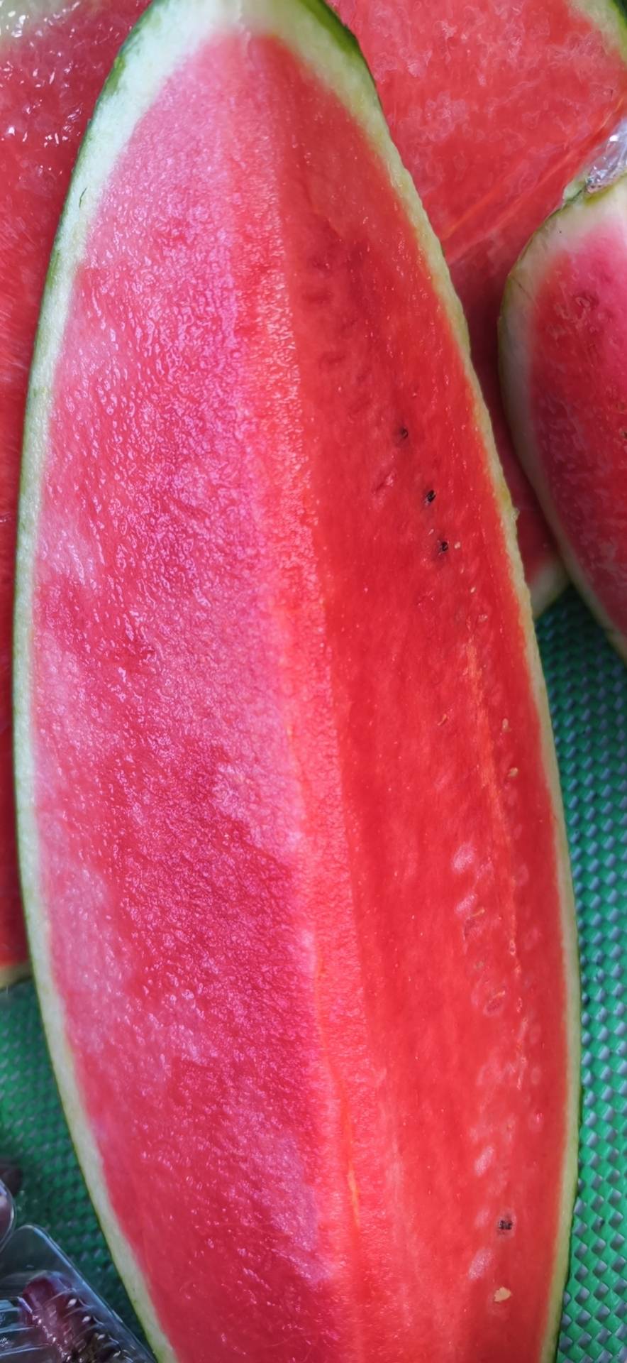 有籽甜王
