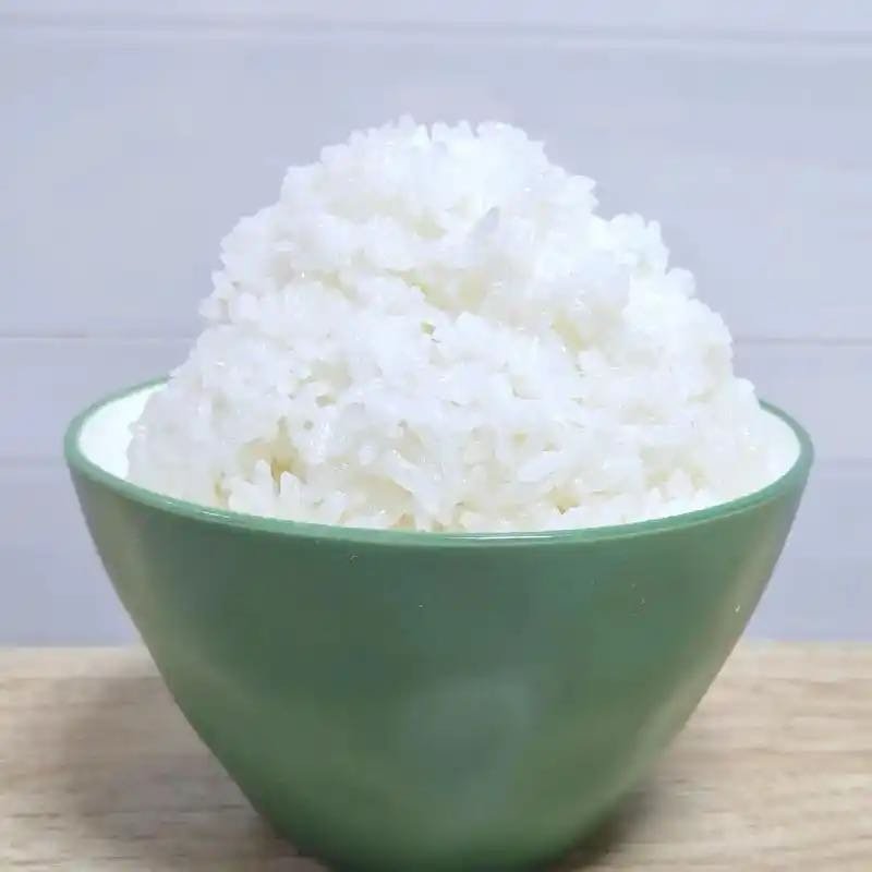 白米饭
